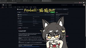 Mc狐务器管理狐狐-Foxbell(
