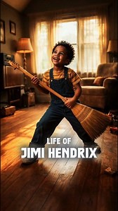 42K views · 642 reactions | Life Of Jimi Hendrix #JimiHendrix #RockLegend #GuitarGod #MusicHistory #CinematicTimeline #RockAndRoll #PsychedelicRock #1960sMusic #LegendaryMusicians #MindblownAI #legend #MusicIcons #GuitarLegend #RockHistory | MindblownAi | Facebook