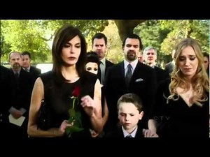 Funerail Mike . Desperate H. 817