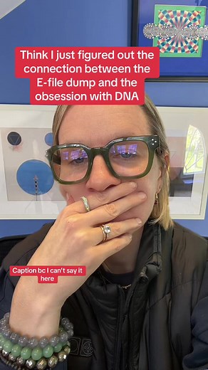 Exploring Gilgamesh and DNA Obsessions