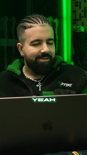 Fetty P Franklin shows major love to Jorjiana 💚 | On The Radar Radio