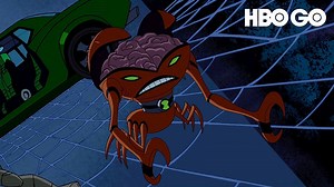 Xem phim Ben 10: Đội Quân Ngoài Hình Tinh: Phần 2 hay nhất