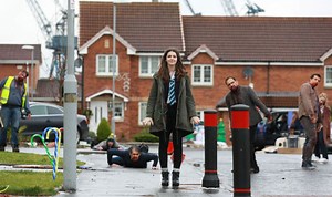 Trailer for horror film Tamara starring Jenna Dewan Tatum