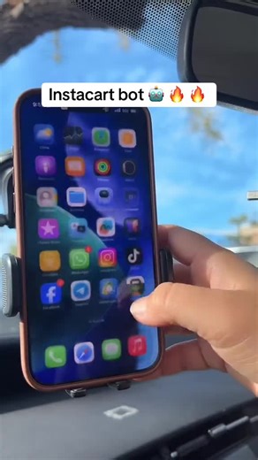 WALMART SPARK DELIVERY / INSTACART B*T available at affordable price.. to keep your daily income increased with frequent highly paying batches near you steadily.. Works on both iOS and android we also: * Account Reactivation * Bot Auto clicker * Account is available for sell and rent * wait-list approved Text ‪‬ 1 (415) 798-1350 for activation and configuration #deliverytv #trabajodedelivery #delivery #walmart #sparkdriver