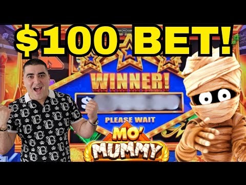 High Stakes Slot Action: Playing Big Money for Epic Wins! 💸🎰