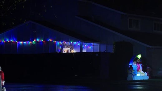 Another quake swarm strikes near San Ramon