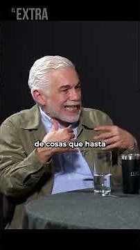 El humor y la sátira en Las Muertas de Luis Estrada | El Extra con Javier Risco