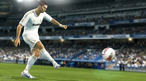 Pro Evolution Soccer 2013
