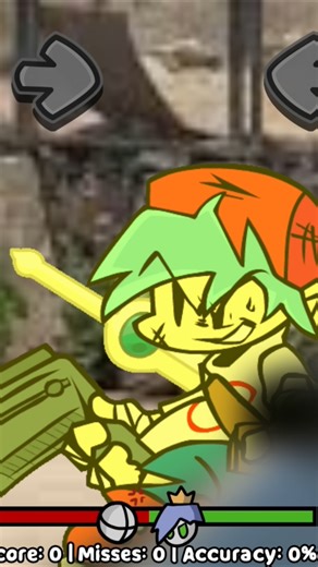 fnf mi Peru pibby apocalypse para en Funk Maker terminado #funkymakermobile #fnf