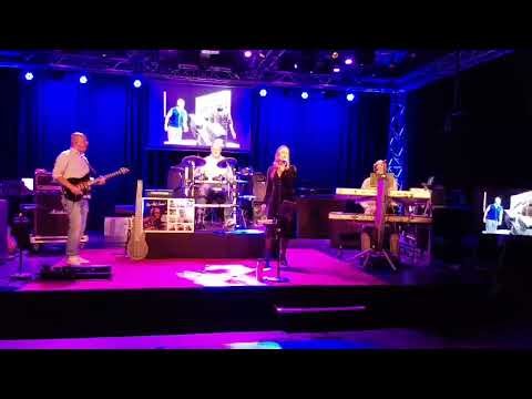 Phil Collins - Easy lover (Cover)