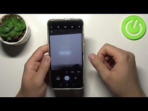 Camera Top Tricks XIAOMI Redmi Note 9T | Camera Hidden Feature...