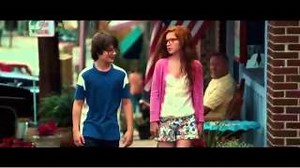 Trailer du film Standing Up, Standing Up Bande-annonce VO - CinéSérie