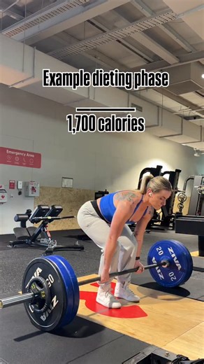 An example of what 1,700 calorie deficit can look like. Majority Wholefoods, with some soul foods! Yumm & nutritious💪🏻 135g of protein. | Bailey Haslamm