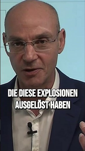 Ölpreis-Explosion: Iran, Krieg oder Übung? #shorts