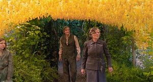 The Secret Garden Trailer (2020) | Movie Trailers and Videos