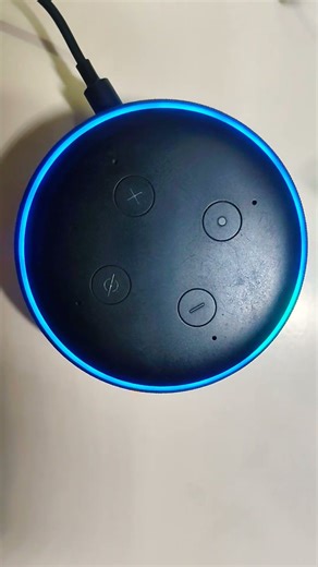 setting up the Amazon alexa
