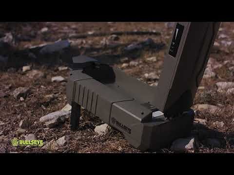 SME Bullseye Camera System V4