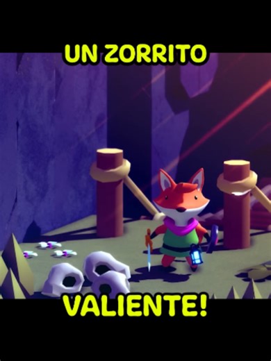 Tunic: El desafío de los puzzles y secretos ocultos