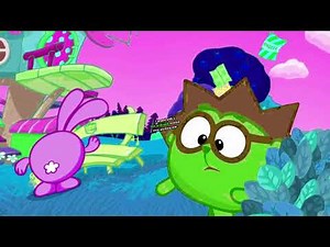 Smeshariki New Intro Effects (Sponsored By Preview 2YADE Effects)