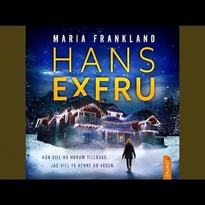 Chapter 13 - Hans exfru