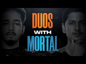 Duos with ‪@MortaLyt‬ | Fun Pubg Mobile Highlight