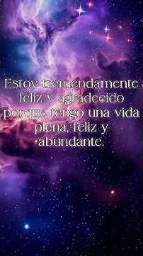 Las palabras tienen un poder universal y pueden manifestar todo el dinero posible #manifestardinero