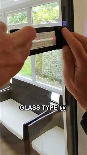 How To Measure Replacement Glass In French Doors | Double Glazing Guide