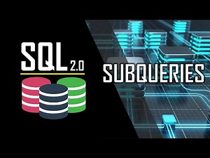 SQL 2.0 (#4) Podzapytania