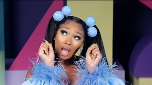 Watch Megan Thee Stallion & DaBaby's New Music Video For 'Cry Baby'
