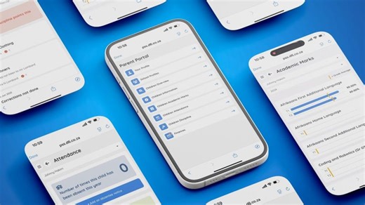 Navigating the Parent Portal | d6