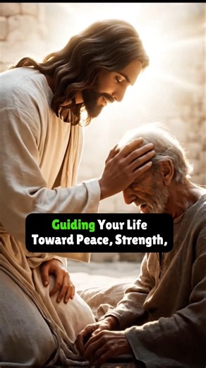Sunday Message From Jesus | Choose Kindness, Faith And A Pure Heart