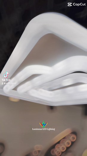 #Luminousledlighting #CeilingLamps #Myanmar | Luminous LED Lighting