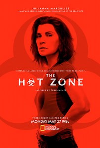 The Hot Zone S01