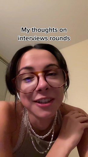 Navigating Interview Rounds in the Tech Industry