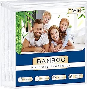 Mattress Protector Twin