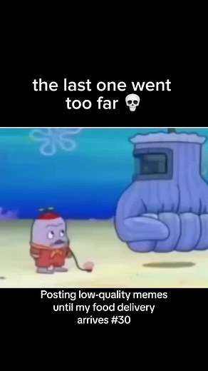 plankton just roasted an entire family tree #lowqualitymemes #memes #spongebobmemes #planktonmeme