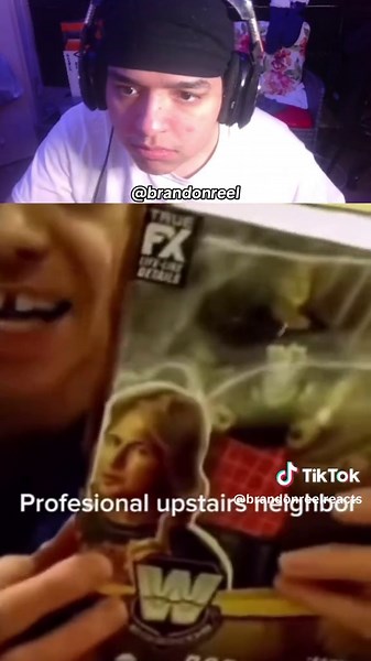 LIVE ON YT➡️brandonreel #fyp #brandonreel