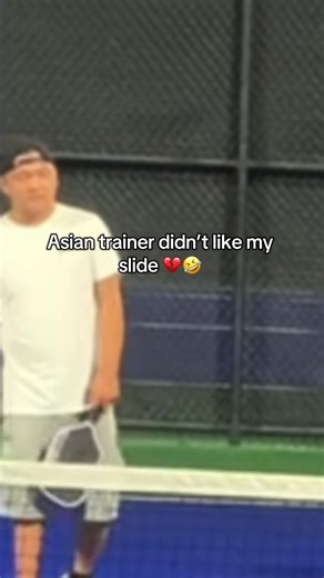 Training Challenges with My Asian Trainer