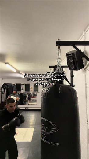 #fyp #boxing #sport #real #relateable