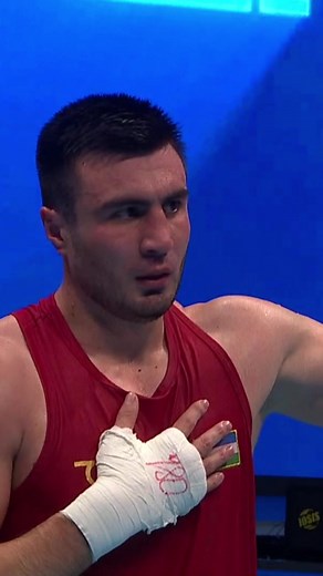 Jalolov: The Rising Star of Uzbekistan Boxing