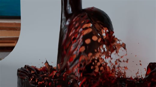 【百万粒子半秒一帧】Paradigm GPU水体解算器初体验