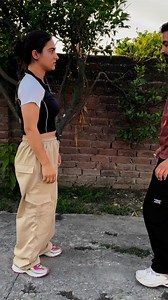 1.6M views · 43K reactions | #70 when someone grab your hand [self-defense technique against hand grab] #selfdefense #kravmaga #martialarts #karate #judo #mma #kickboxing #kick | Selfdefensewithbs | Facebook