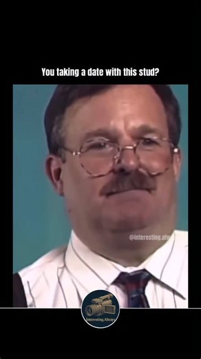 @interesting.always.1 on Instagram: "Parody dating ads like this are modeled after real personal ads and VHS-era dating videos that became popular in the late 1970s through the 1990s. Before online dating, many singles used newspaper classifieds, video matchmaking services, and cable-access dating shows to introduce themselves to potential partners. By the late 1980s and early 1990s, these formats had become so recognizable - the stiff poses, exaggerated confidence, and scripted charm - that the