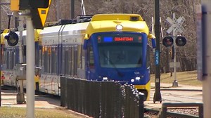 Blue Line Extension Project could see infusion of funding if state bill passes