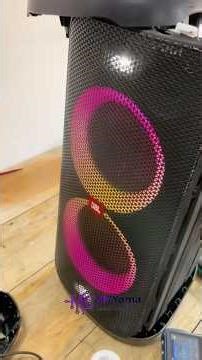 JBL Partbox 100 charging error repair #mcyomaelectronic #repair #jb #kokopayment #partybox