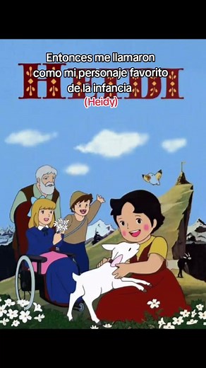 Significado y origen del nombre Heidy