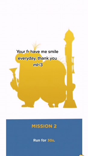 minion rush<3 on TikTok