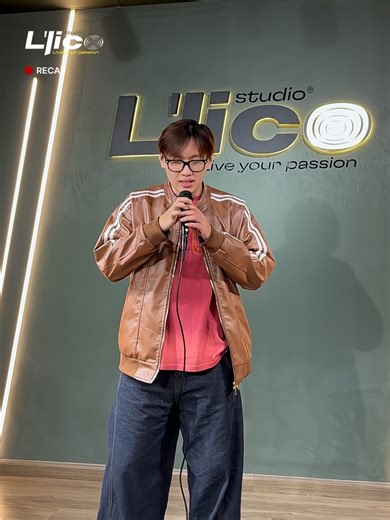 recap vocal contest 2025 #vocal #vocalcoach #llico