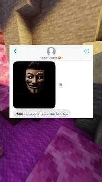 Did he hack the hacker?! 😭 #minecraft #rokoleta