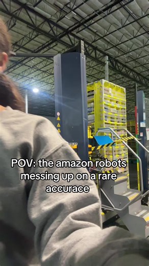 The Fun Side of Amazon Warehouse Jobs